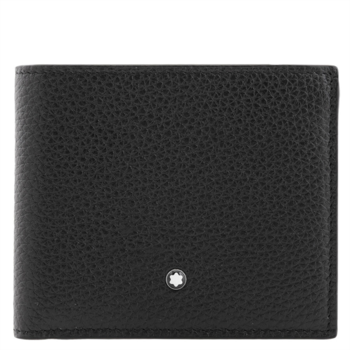 Montblanc Grain Leather 8cc Wallet