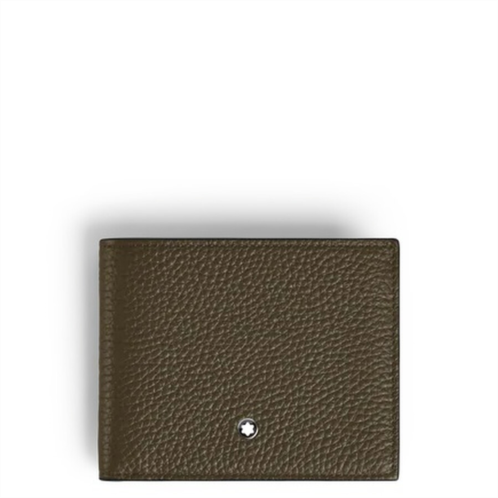 Montblanc Grain Wallet 6cc