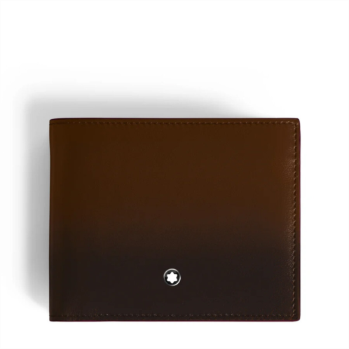 Montblanc Meisterstuck Wallet 6cc