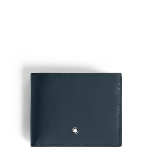 Montblanc Meisterstueck Wallet 6Cc