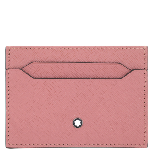 Montblanc Sartorial Card Holder 5cc