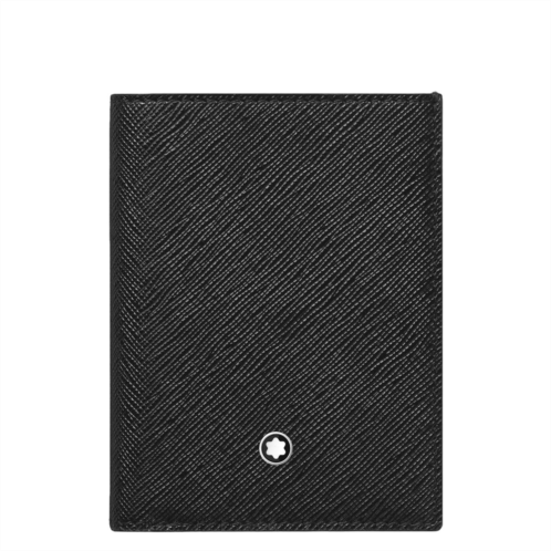 Montblanc Sartorial Mini Wallet 4cc