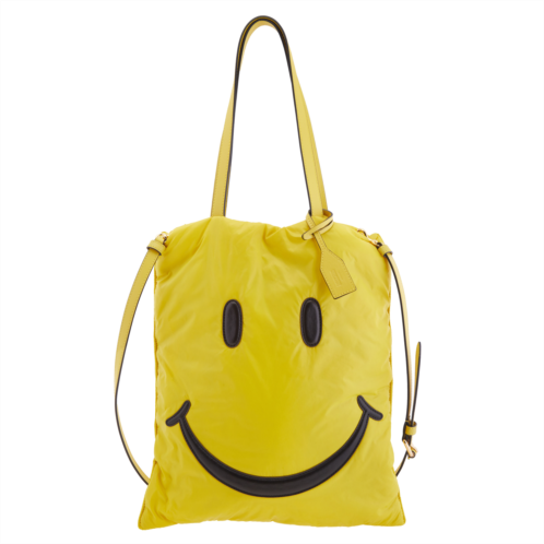 Moschino Smile Bag