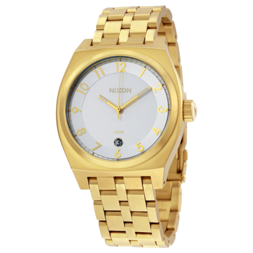 Nixon Monopoly Mens Watch