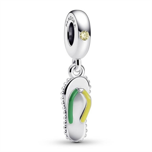 Pandora Flip-flop Dangle Charm