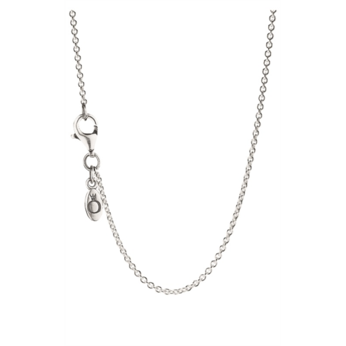 Pandora Silver Necklace