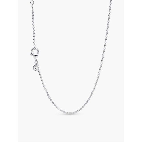 Pandora Silver Necklace
