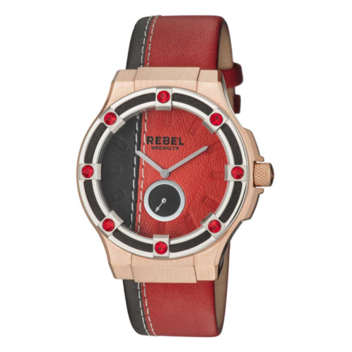 Rebel Flatbush Ladies Watch