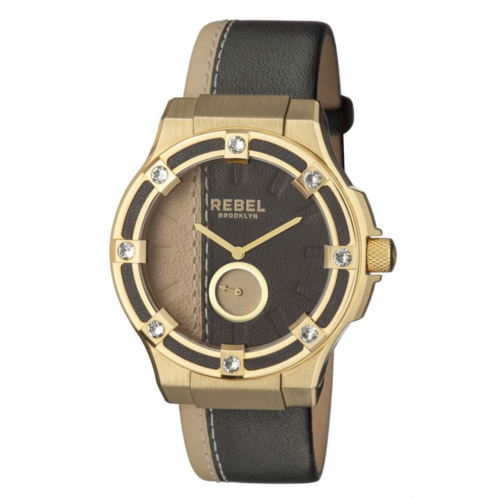 Rebel Flatbush Ladies Watch