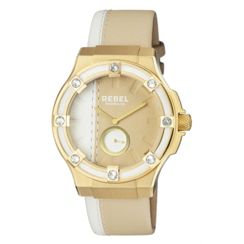 Rebel Flatbush Ladies Watch