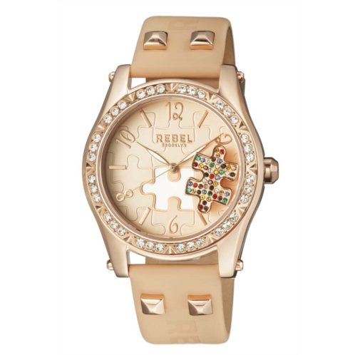 Rebel Gravesend Ladies Watch