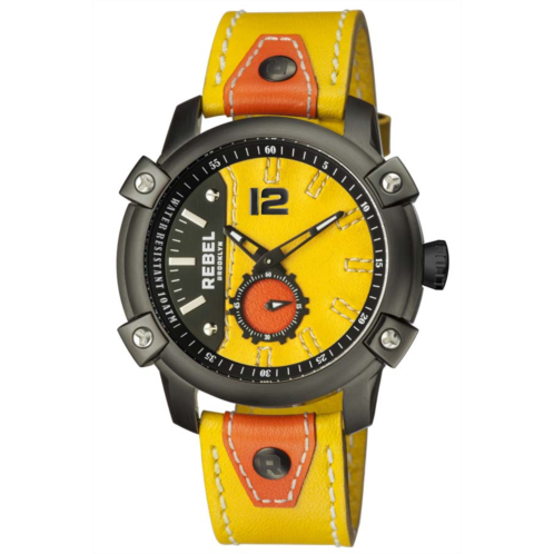 Rebel Weeksville Mens Watch