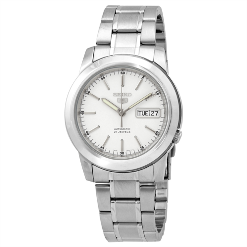 Seiko 5 Automatic Mens Watch