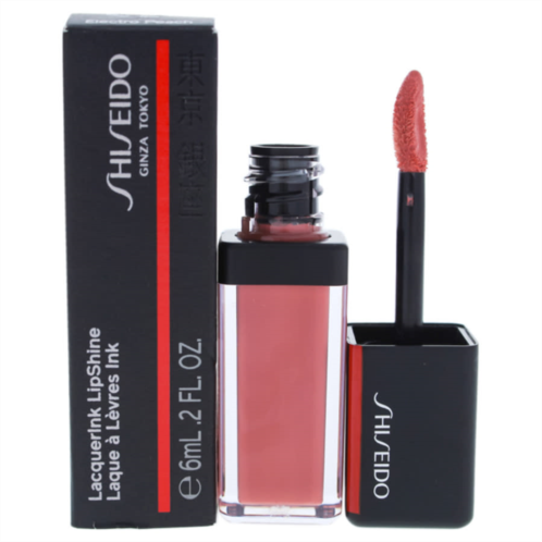 Shiseido LacquerInk Lip Shine