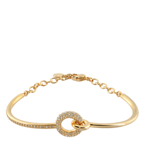 Swarovski Dextera Round Cut Bangle