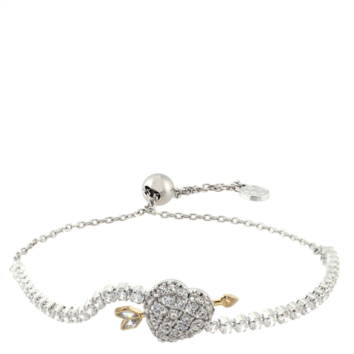 Swarovski Idyllia Heart Bracelet