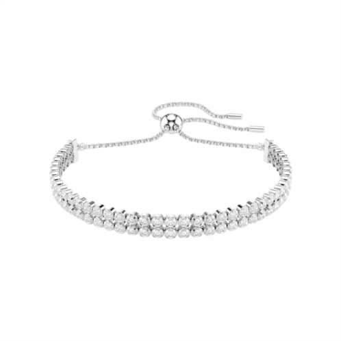 Swarovski Matrix Tennis Bracelet