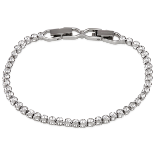 Swarovski Tennis Bracelet