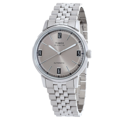 Timex Marlin Automatic Mens Watch