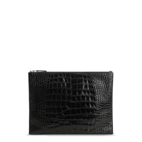 Tom Ford Leather Clutch