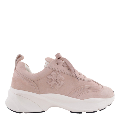 Tory Burch Good Luck Trainers Size 7