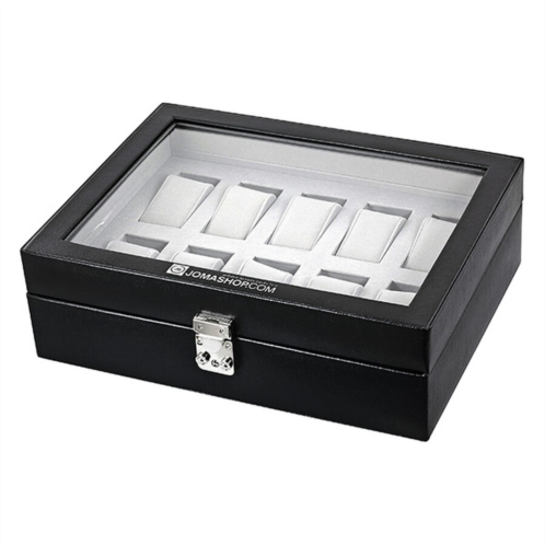 Wolf 10 Piece Watch Box Model No.