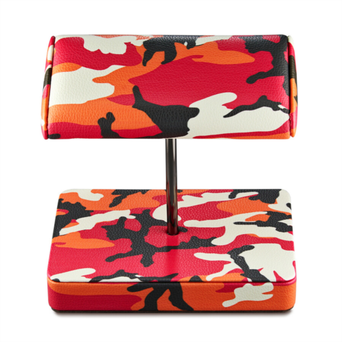 Wolf Elements Double Watch Stand
