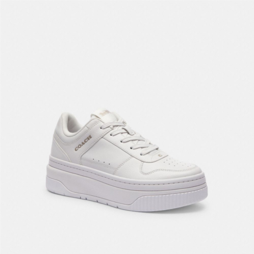 COACH Platform Sneaker