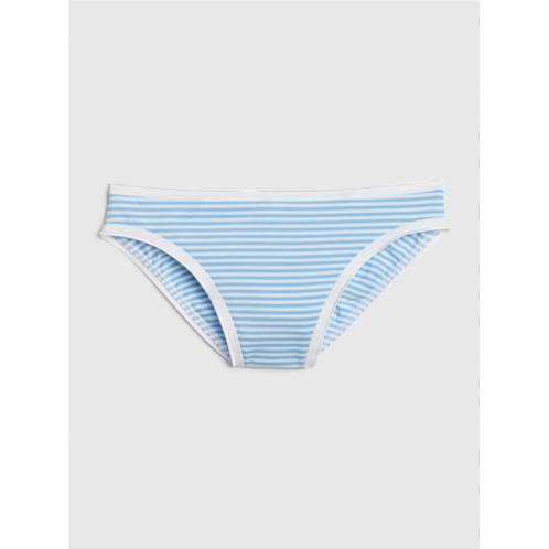 Gap Low Rise Bikini Briefs