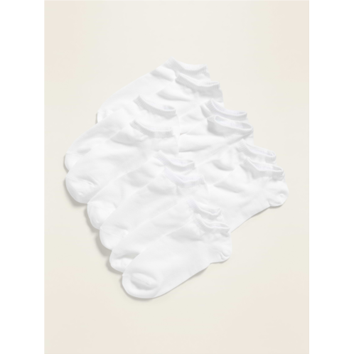 OldNavy Ankle Socks 6-Pack For Women