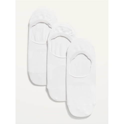 OldNavy No-Show Sneaker Socks 3-Pack