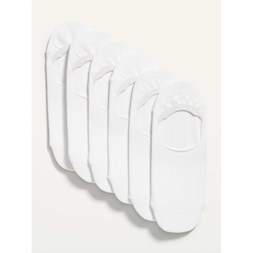 OldNavy No-Show Sneaker Socks 6-Pack For Women