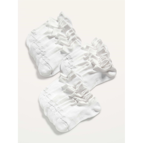 OldNavy 12-Pack Athletic Ankle Socks