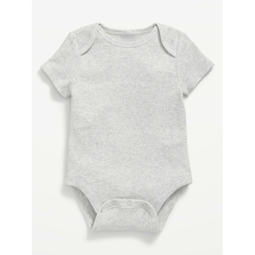 OldNavy Unisex Short-Sleeve Bodysuit for Baby