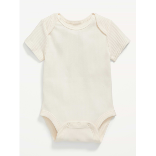 OldNavy Unisex Short-Sleeve Bodysuit for Baby