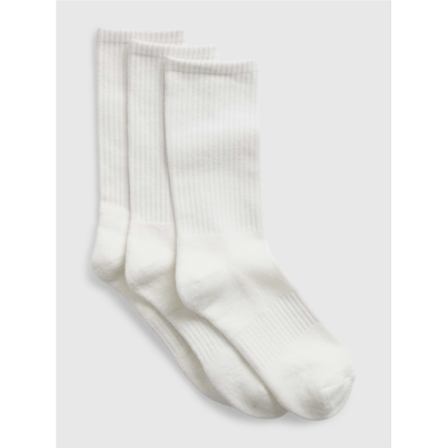 Gap Crew Socks (3-Pack)