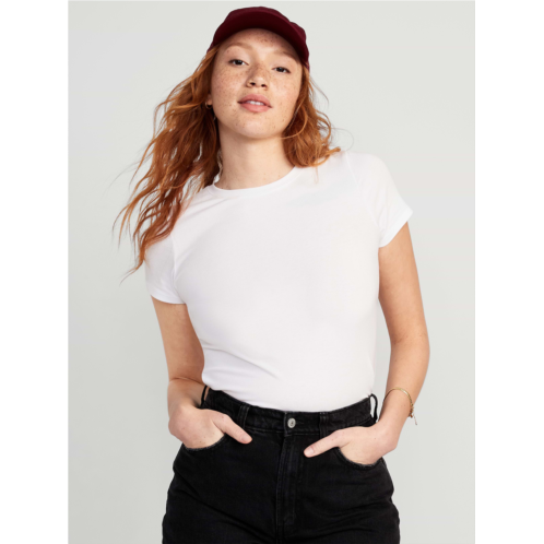 OldNavy Bestee Crop T-Shirt