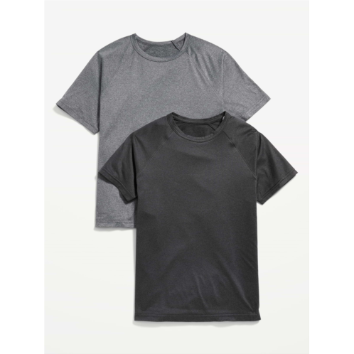 OldNavy CloudMotion Performance T-Shirt 2-Pack for Boys