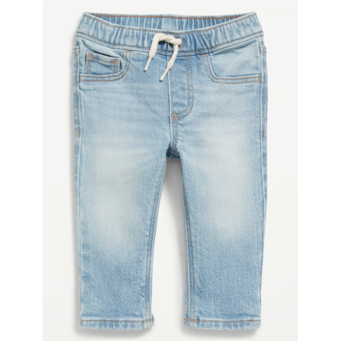 OldNavy Unisex 360° Stretch Pull-On Skinny Jeans for Baby