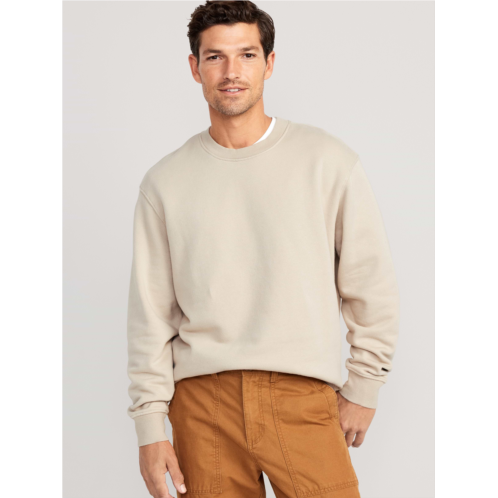OldNavy Loose Rotation Crew-Neck Sweatshirt