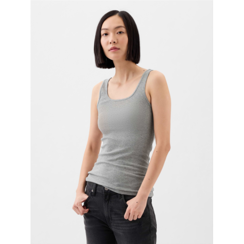 Gap Ribbed Tank Top