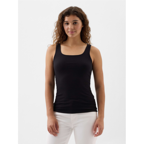 Gap Ribbed Tank Top