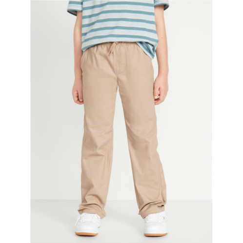 OldNavy WOW Straight Leg Pull On Pants for Boys