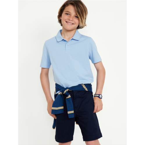 OldNavy School Uniform Jersey Polo Shirt for Boys