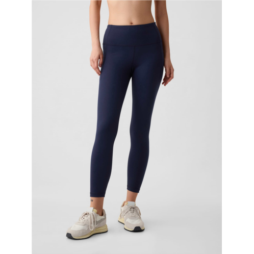 GapFit High Rise Power 7/8 Leggings