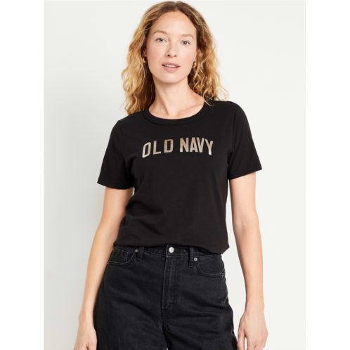 OldNavy EveryWear Logo Graphic T-Shirt