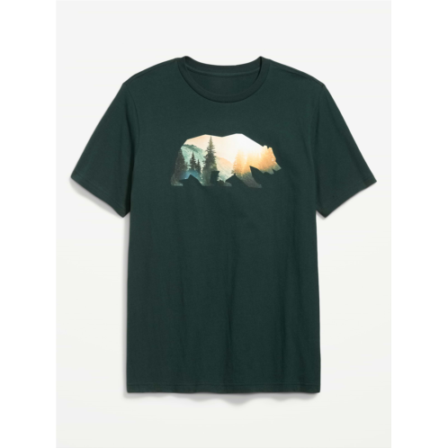 OldNavy Graphic T-Shirt