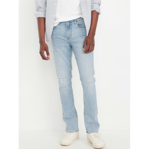 OldNavy Slim 360° Tech Stretch Performance Jeans