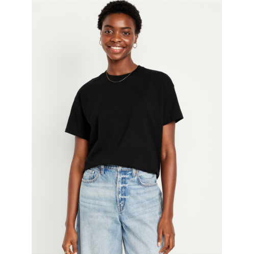 OldNavy Vintage Crew-Neck T-Shirt