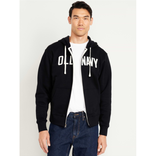 OldNavy Loose Logo Zip Hoodie